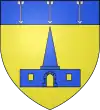 Blason de Hadancourt-le-Haut-Clocher