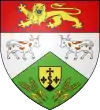 Blason de Hautot-l'Auvray