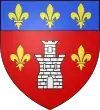 Blason de Honfleur