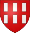 Blason de Irouléguy