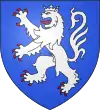 Blason de Jalognes