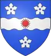 Blason de Jonage