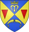 Blason de Juvigny-en-Perthois