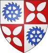 Blason de Lège