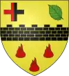 Blason de Hôme-Chamondot (L’)