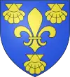 Blason de Chapelle-du-Lou (La)