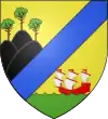 Blason de Barre-de-Monts (La)