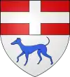 Blason de La Bastide