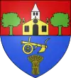 Blason de La Chapelle-Rablais