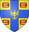 Blason de Chapelle-sur-Aveyron (La)