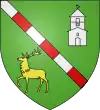 Blason de Chapelle (La)