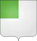Blason de Digne-d'Amont (La)