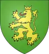 Blason de La Guyonnière
