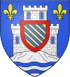 Blason de Roche-Guyon (la)