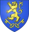 Blason de Roche-de-Glun (La)