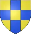 Blason de La Roche-sur-Foron
