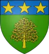 Blason de La Salvetat-Saint-Gilles
