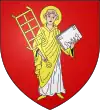 Blason de La Walck
