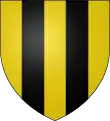 Blason de Labège
