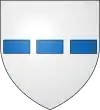Blason de Labastide-du-Temple