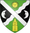 Blason de Labeuville