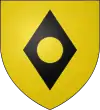 Blason de Ladern-sur-Lauquet