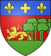 Blason de Lalinde