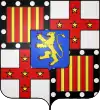 Blason de Guillos