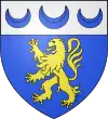 Blason de Lanne