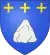 Alias du blason de Laroque