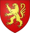 Blason de Larrau