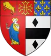 Blason de Layrac-sur-Tarn