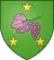 Alias du blason de Layrac