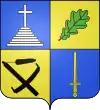 Blason de Le Brethon