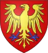 Blason de Le Breuil