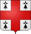 Blason de Le Croisic