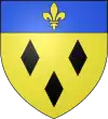 Blason de Le Gosier