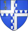 Blason de Poiré-sur-Vie (Le)