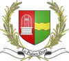 Blason de Le Puiset-Doré