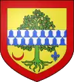 Blason de Le Raincy