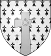 Blason de Temple-de-Bretagne (Le)