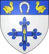 Blason de Le Thil