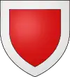 Blason de Le Vintrou