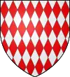 Blason de Saint-Amand