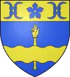 Blason de Martres-de-Veyre (Les)