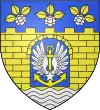 Blason de Les Mureaux