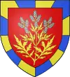 Blason de Petites-Armoises (Les)
