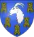 Alias du blason de Lezay