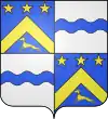 Blason de Limousis