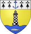 Blason de Loctudy